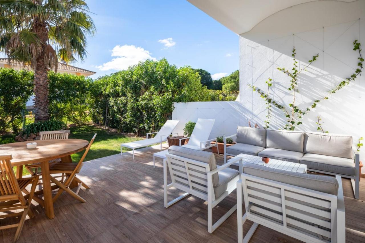Casa Relax A Olhos Albufeira Διαμέρισμα Εξωτερικό φωτογραφία