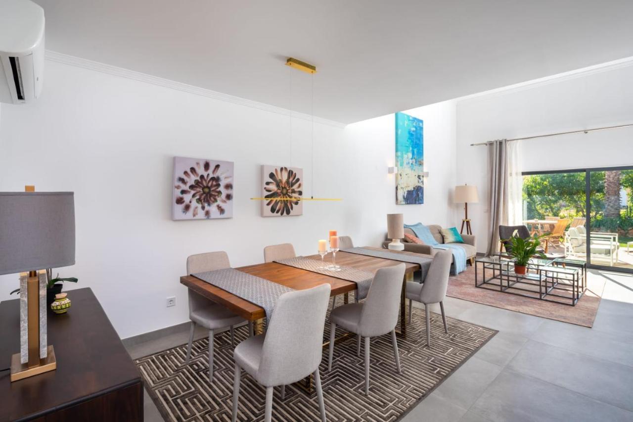 Casa Relax A Olhos Albufeira Διαμέρισμα Εξωτερικό φωτογραφία