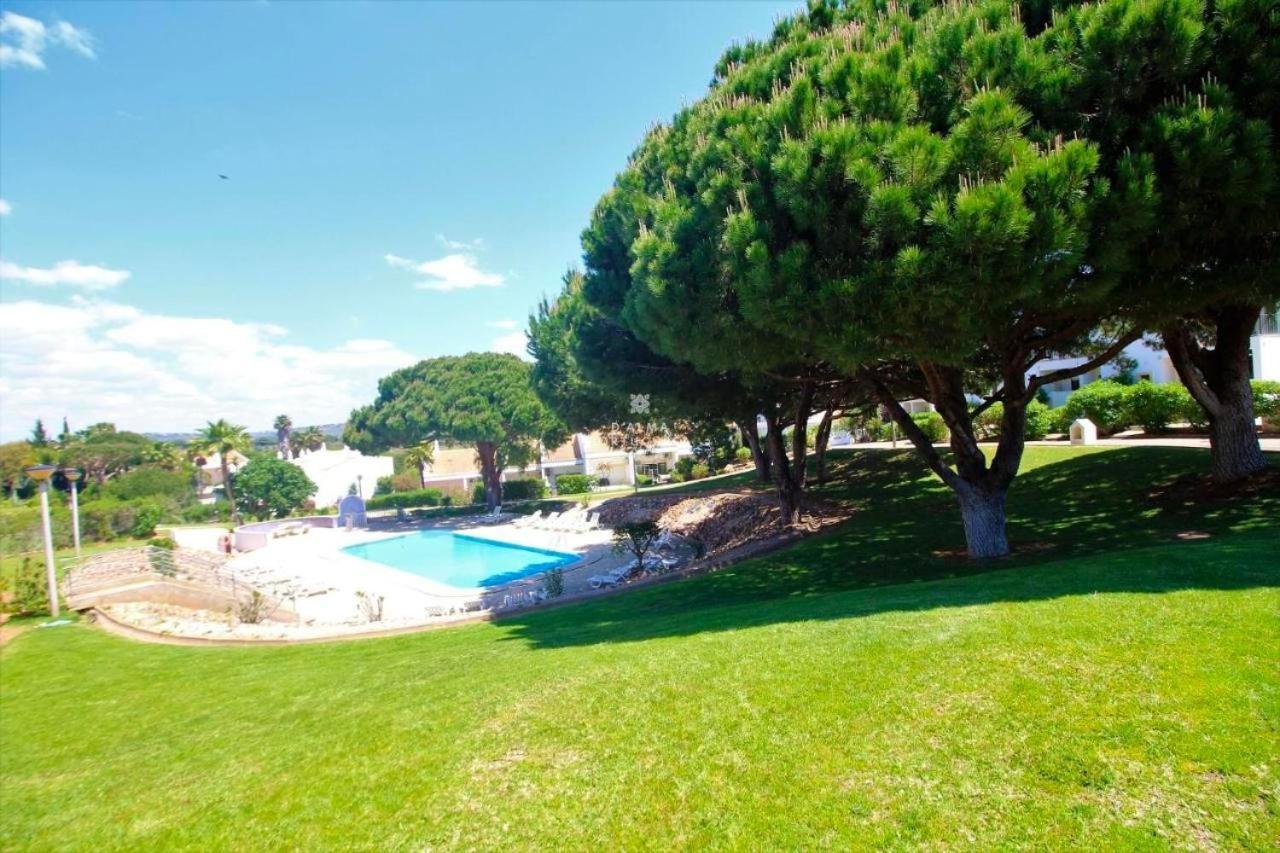 Casa Relax A Olhos Albufeira Διαμέρισμα Εξωτερικό φωτογραφία