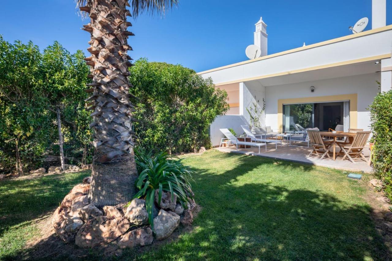 Casa Relax A Olhos Albufeira Διαμέρισμα Εξωτερικό φωτογραφία