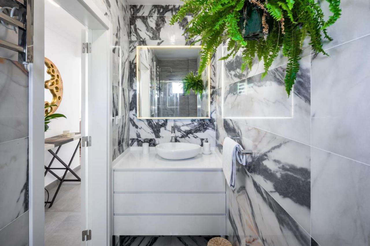 Casa Relax A Olhos Albufeira Διαμέρισμα Εξωτερικό φωτογραφία