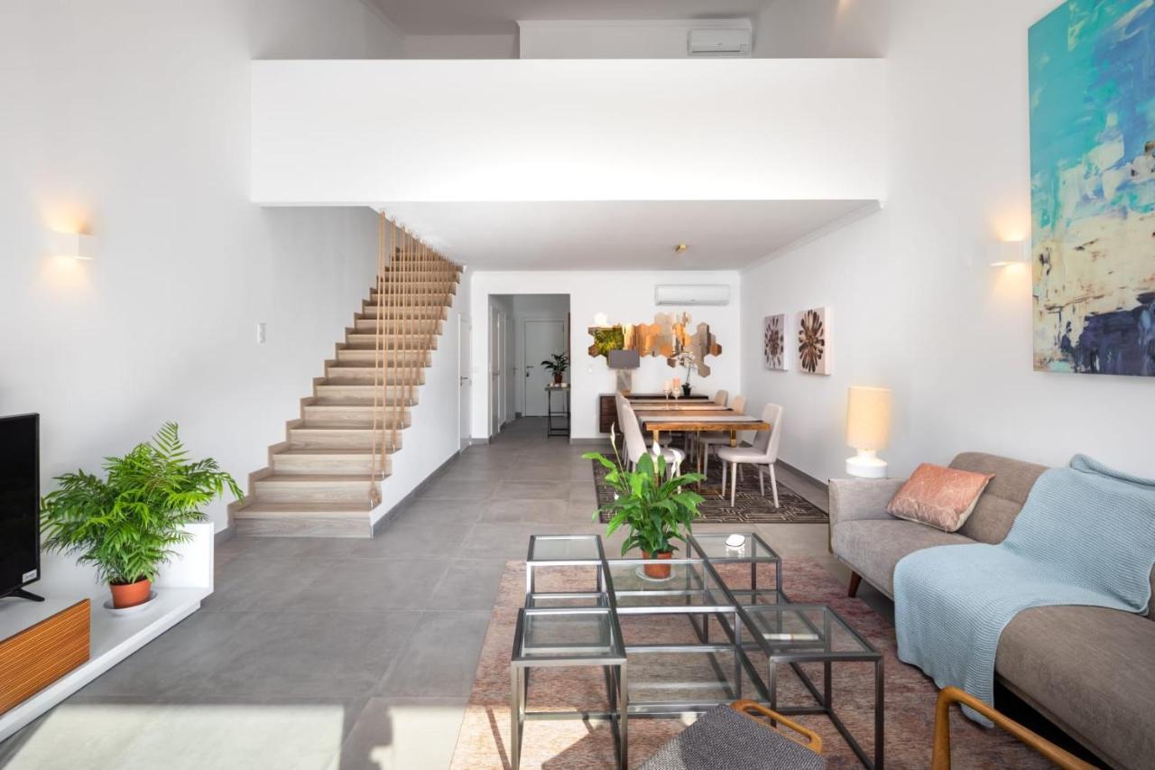 Casa Relax A Olhos Albufeira Διαμέρισμα Εξωτερικό φωτογραφία