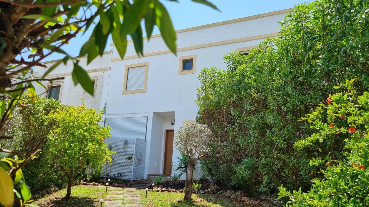 Casa Relax A Olhos Albufeira Διαμέρισμα Εξωτερικό φωτογραφία
