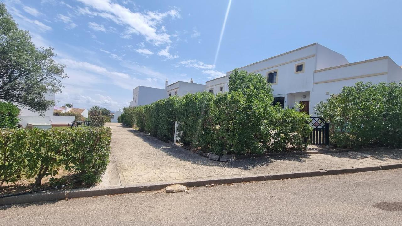 Casa Relax A Olhos Albufeira Διαμέρισμα Εξωτερικό φωτογραφία