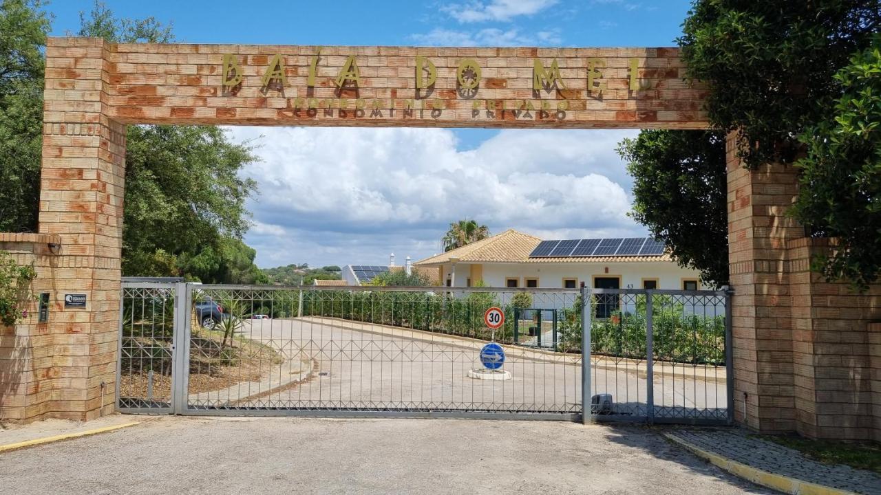 Casa Relax A Olhos Albufeira Διαμέρισμα Εξωτερικό φωτογραφία