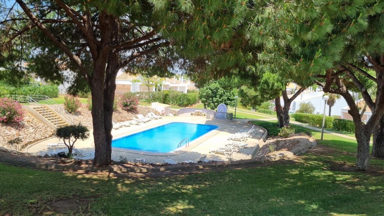 Casa Relax A Olhos Albufeira Διαμέρισμα Εξωτερικό φωτογραφία