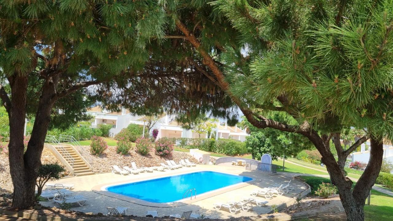 Casa Relax A Olhos Albufeira Διαμέρισμα Εξωτερικό φωτογραφία